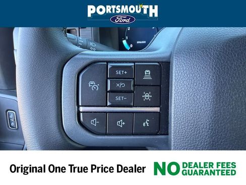 Used 2025 Ford F150 XLT w/ Equipment Group 302A MID image 19