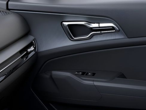 New 2026 Kia Sportage LX image 25