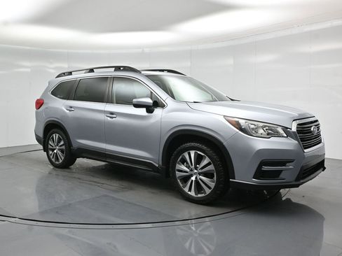 Used 2019 Subaru Ascent Premium AWD/4WD image 57