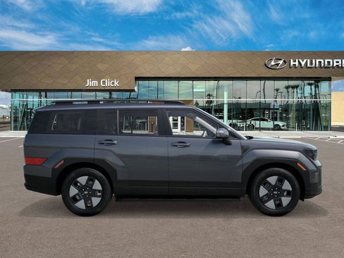 New 2026 Hyundai Santa Fe SEL image 7