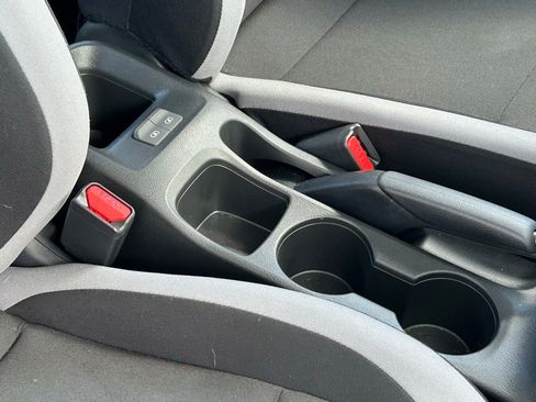 New 2025 Nissan Versa S w/ Trunk Package image 34