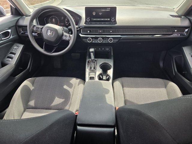 Used 2025 Honda Civic LX image 12