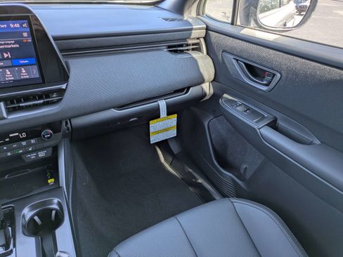 New 2026 Subaru Outback Limited image 18