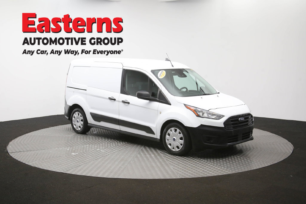 Used 2020 Ford Transit Connect XL FWD image 49