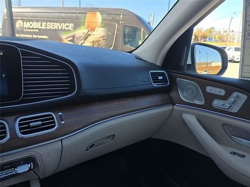 New 2026 Mercedes-Benz GLE 350 4MATIC image 26