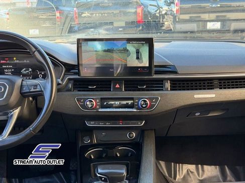 Used 2023 Audi A4 2.0T Premium Plus image 19