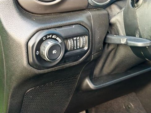 Used 2019 Jeep Wrangler Sport w/ Quick Order Package 24S image 10