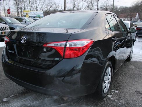Used 2016 Toyota Corolla L image 8