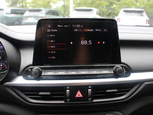 Certified 2024 Kia Forte LXS FWD image 26