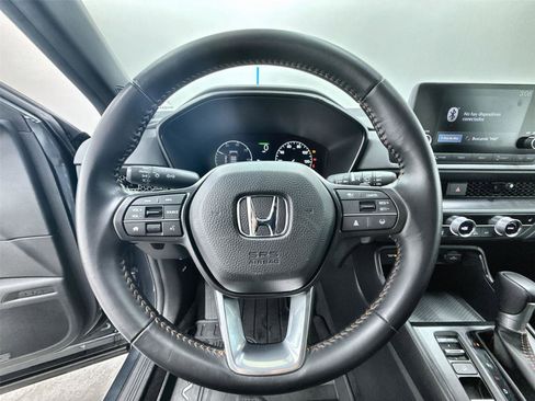 Certified 2025 Honda CR-V Sport image 21