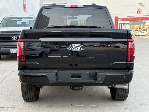 Used 2024 Ford F150 STX image 5