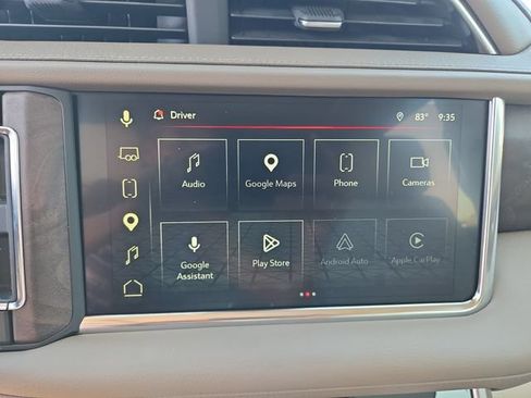 Used 2023 GMC Yukon Denali w/ Max Trailering Package AWD/4WD image 27