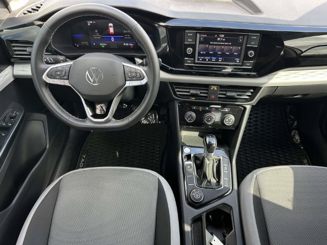 Used 2023 Volkswagen Taos S w/ Driver Assistance Package AWD/4WD image 17