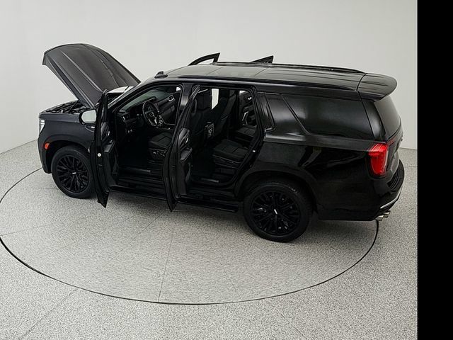 Used 2023 GMC Yukon Denali w/ Max Trailering Package AWD/4WD image 42