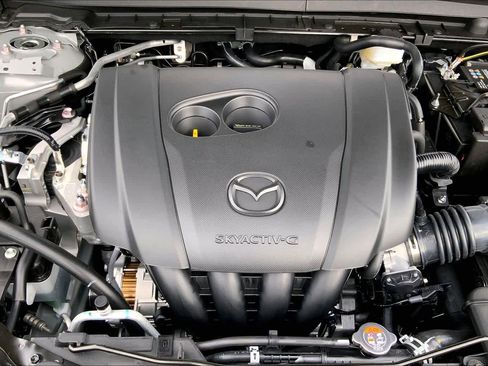 New 2026 MAZDA CX-30 AWD 2.5 S w/ Premium Package image 16