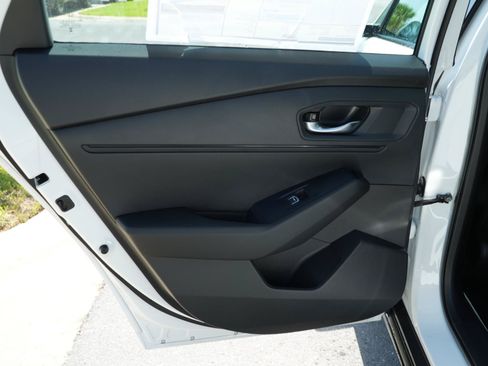 New 2026 Honda Accord SE image 18