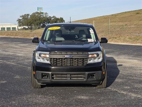 Used 2022 Ford Maverick XLT w/ Equipment Group 300A Standard image 3