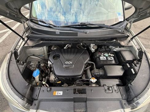 Used 2014 Kia Soul FWD image 20