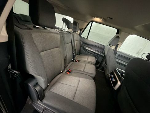 Used 2024 Ford Expedition Max XLT RWD image 26