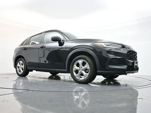 Used 2024 Honda HR-V LX image 36