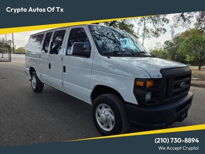 Used 2011 Ford E-150 and Econoline 150 w/ PWR Group