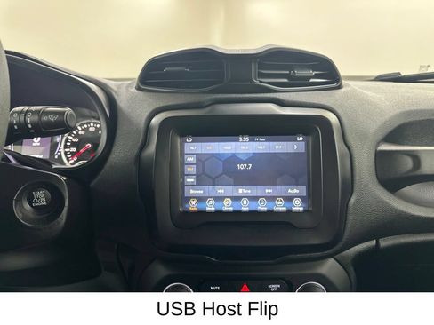 Used 2018 Jeep Renegade Sport w/ Power & Air Group AWD/4WD image 45