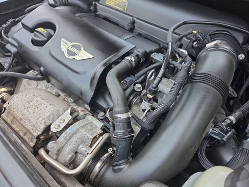 Used 2014 MINI Cooper Countryman S AWD/4WD image 12