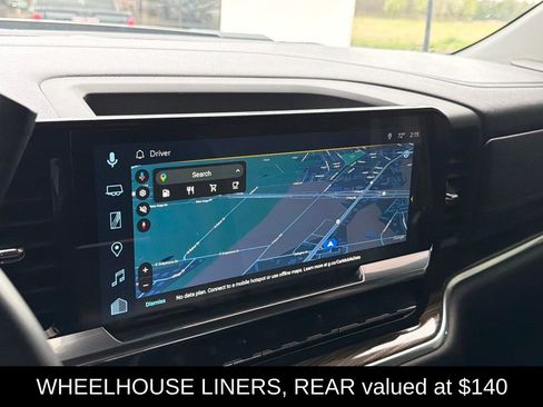 Used 2025 Chevrolet Silverado 2500 LT w/ Trail Boss Package image 18