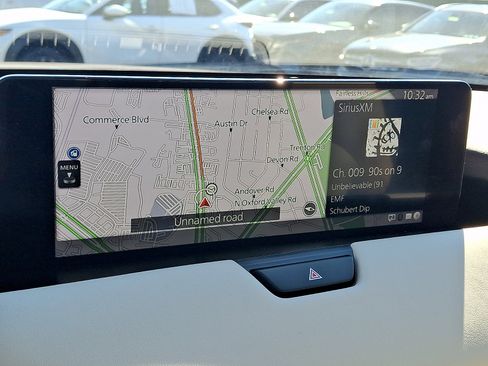 Certified 2024 MAZDA CX-90 Plug-In Hybrid w/ Premium Plus AWD/4WD image 21