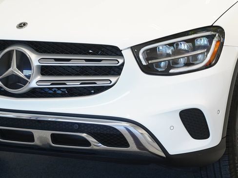 Certified 2022 Mercedes-Benz GLC 300 4MATIC image 6