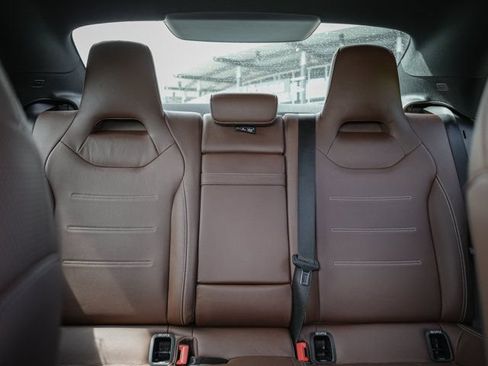 Certified 2023 Mercedes-Benz CLA 250 4MATIC image 29