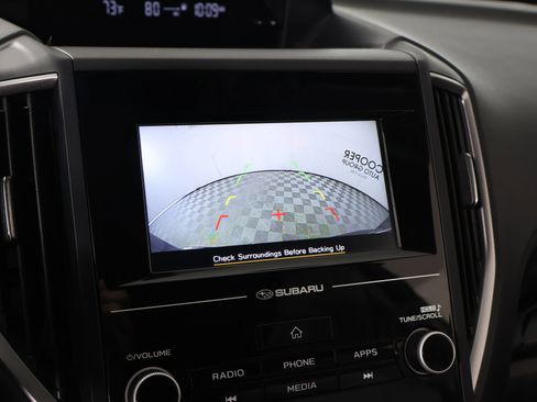 Used 2024 Subaru Forester AWD/4WD image 6