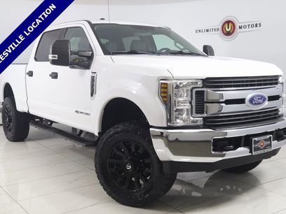 Used 2019 Ford F250 XLT