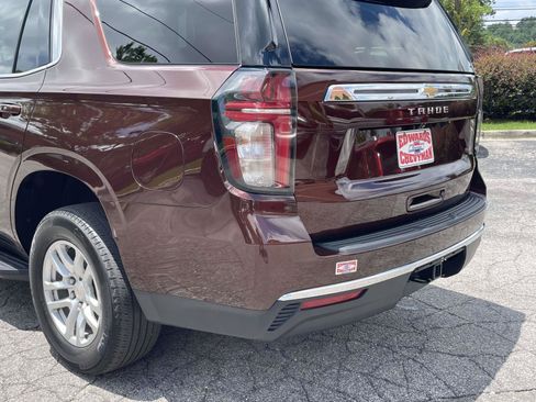 Used 2023 Chevrolet Tahoe LS w/ Driver Alert Package AWD/4WD image 28