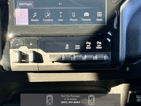 New 2026 RAM 2500 Tradesman image 15