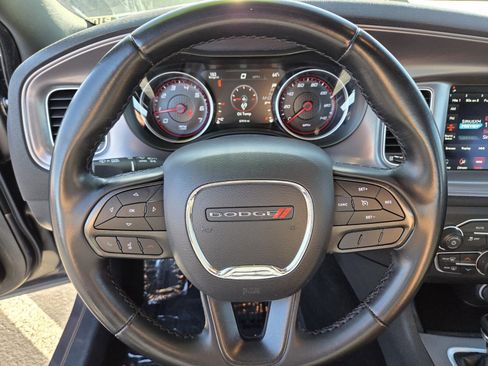 Used 2023 Dodge Charger SXT image 18