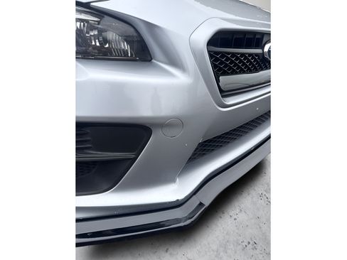 Used 2016 Subaru WRX STI AWD/4WD image 13