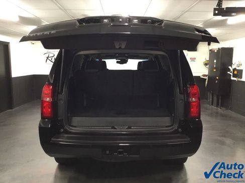 Used 2016 Chevrolet Tahoe LT AWD/4WD image 17