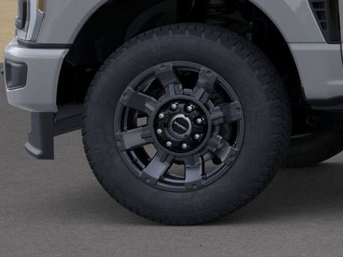 New 2026 Ford F350 XL w/ STX Appearance Package AWD/4WD image 20