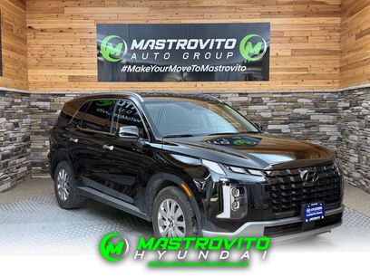Used 2024 Hyundai Palisade SEL