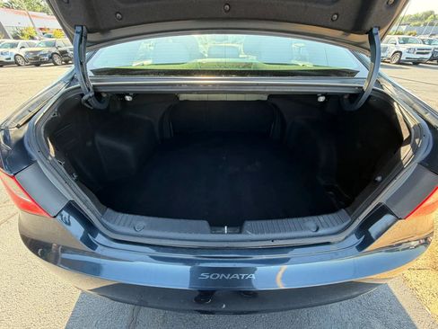Used 2013 Hyundai Sonata GLS w/ Popular Equipment Pkg FWD image 9