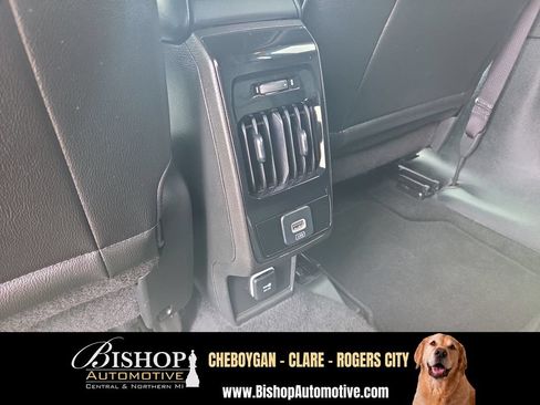 Used 2025 Jeep Compass Limited AWD/4WD image 14