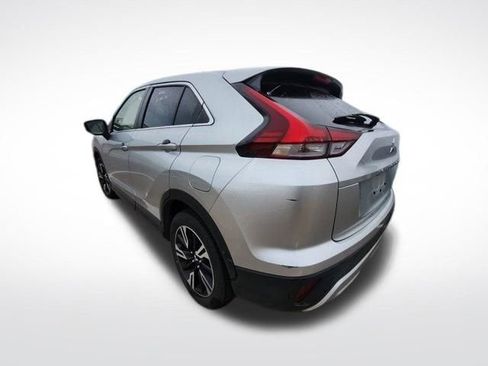 Used 2025 Mitsubishi Eclipse Cross SE AWD/4WD image 6