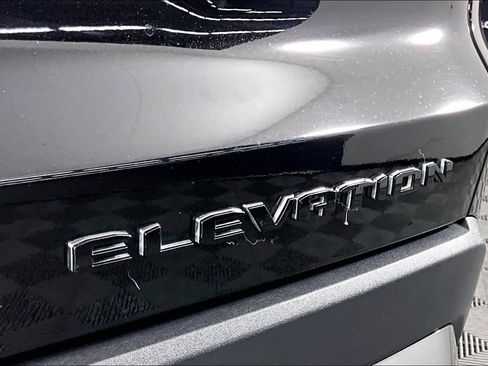 Certified 2026 GMC Terrain Elevation AWD/4WD image 14