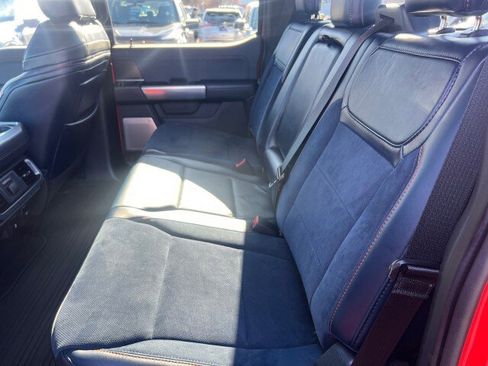 Used 2021 Ford F150 Raptor w/ Raptor 37 Performance Package image 23