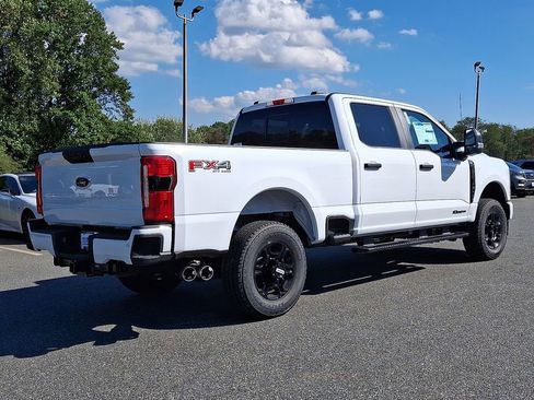 New 2026 Ford F250 XL w/ STX Appearance Package image 4