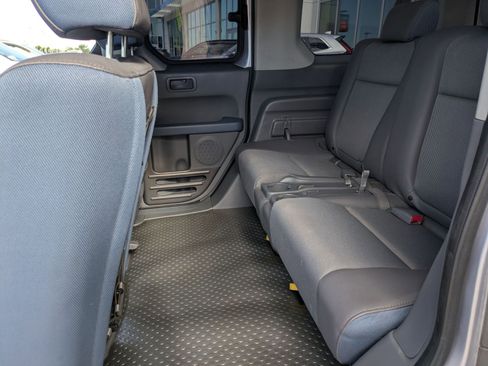 Used 2003 Honda Element EX image 25