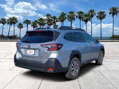Used 2025 Subaru Outback Premium w/ Popular Package #1 image 4
