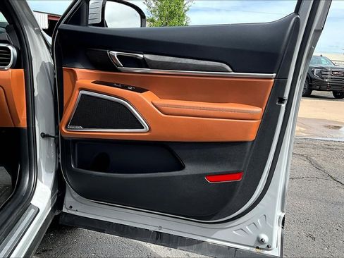 Used 2025 Kia Telluride SX Prestige X-Line image 19