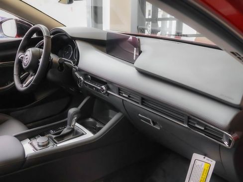 New 2026 MAZDA MAZDA3 2.5 Turbo Sedan w/Premium Plus image 33